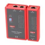 NETWORK CABLE TESTER