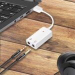 7.1 CHANNEL USB SOUND ADAPTER - Image 3