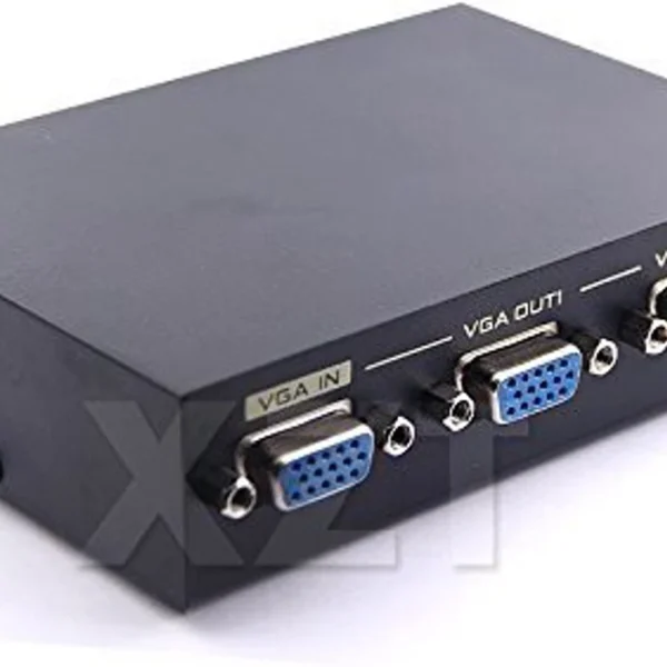 VGA SPLITTER VGA-2002