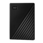 WD 1TB PORTABLE HDD