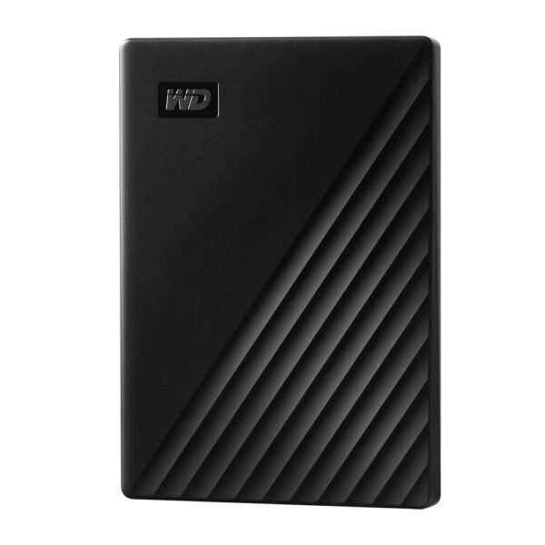 WD 1TB PORTABLE HDD