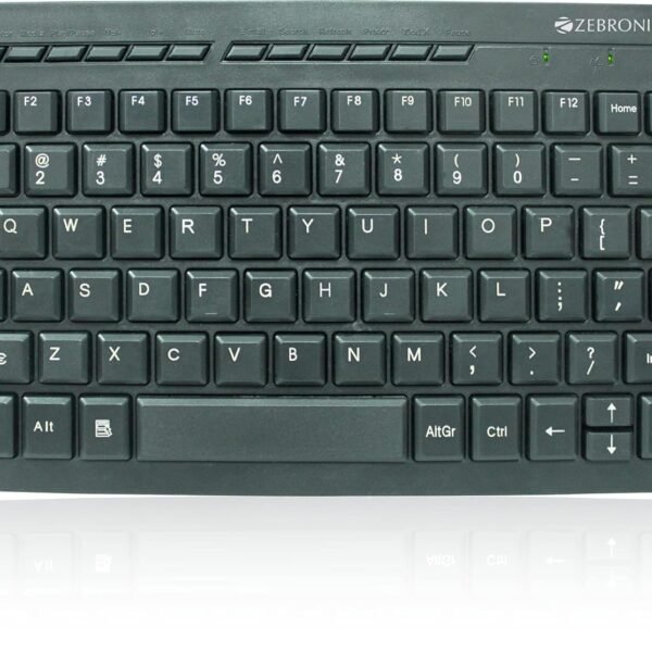 ZEBRONICS ZEB K04