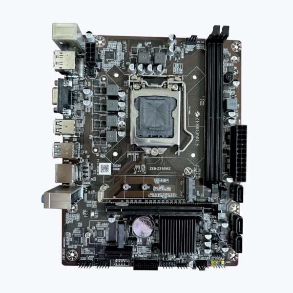 ZEB-Z310M2 MOTHERBOARD LGA 1151 SOCKET