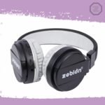 ZEBION COZYSOUL HEADSET - Image 3