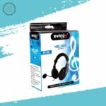 ZEBION HP-750 MELODY HEADSET - Image 3