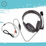 ZEBION HP-750 MELODY HEADSET - Image 2