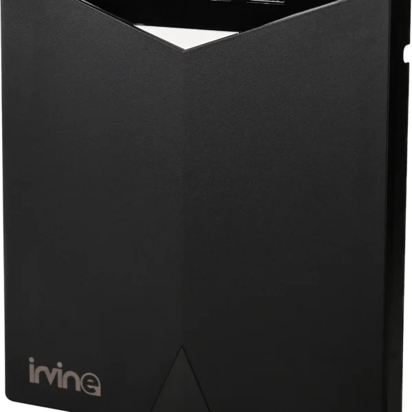 IRVINE EXTERNAL DVD-RW