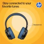 HP H205 WIRELESS HEADSET - Image 2