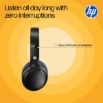 HP H205 WIRELESS HEADSET - Image 3