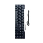 iVOOMi QUEST IV-WRK104 KEYBOARD - Image 3
