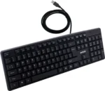 ZEBION K500 USB KEYBOARD