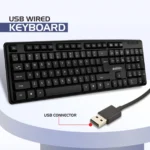 ZEBION K500 USB KEYBOARD - Image 4