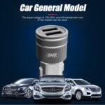 NAYRA N-136 CAR CHARGER - Image 3