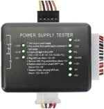 POWER SUPPLY TESTER - Image 2
