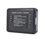 POWER SUPPLY TESTER