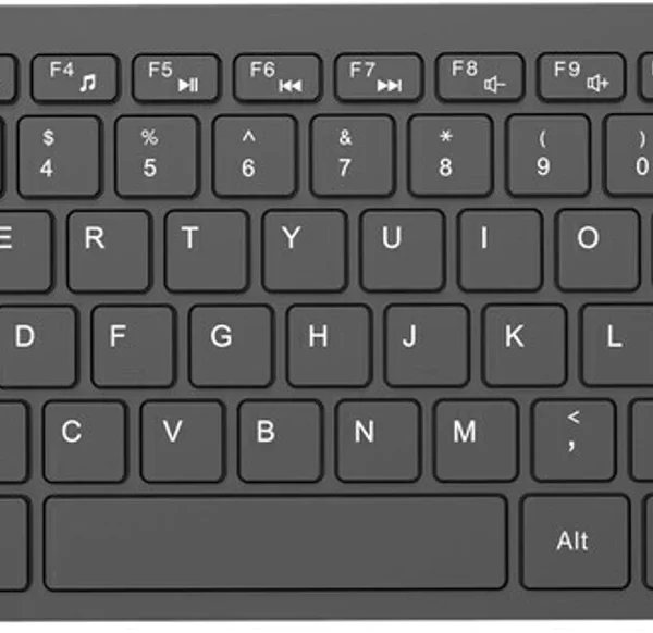 VENOM IV-WU201 KEYBOARD