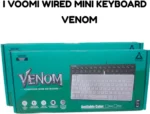 VENOM IV-WU201 KEYBOARD - Image 2