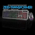 ZEBRONICS ZEB-NWK-1 COMBO