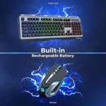 ZEBRONICS ZEB-NWK-1 COMBO - Image 2