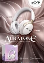 Core - WH-4 AURATONE Headphone