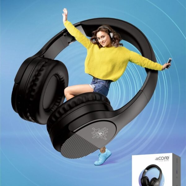 Core - WH-9 HEADLINE Headphone